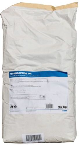 BWT Mineralstoff-Kombination 18014 P4, 25 kg Sack