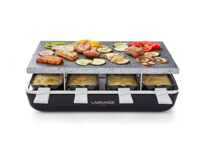 Lagrange Raclette Element 179201
