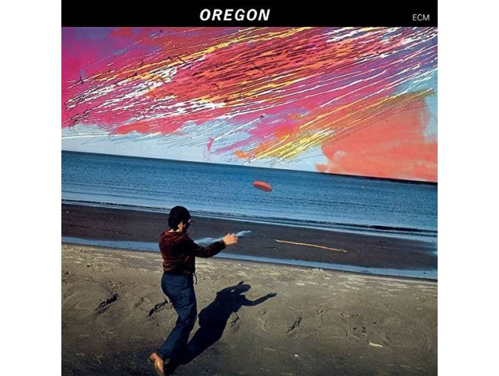 Oregon - Oregon