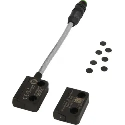 STS 0140 - Transponderschalter Set, Vollcodiert/manueller Start