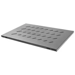 Lanberg AK-1009-B Rack Zubehör Regalboden