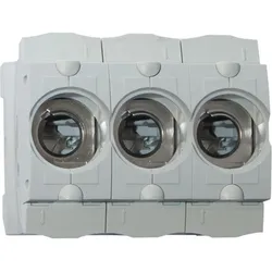 Mersen Sicherungssockel NEOZED 04734.000000