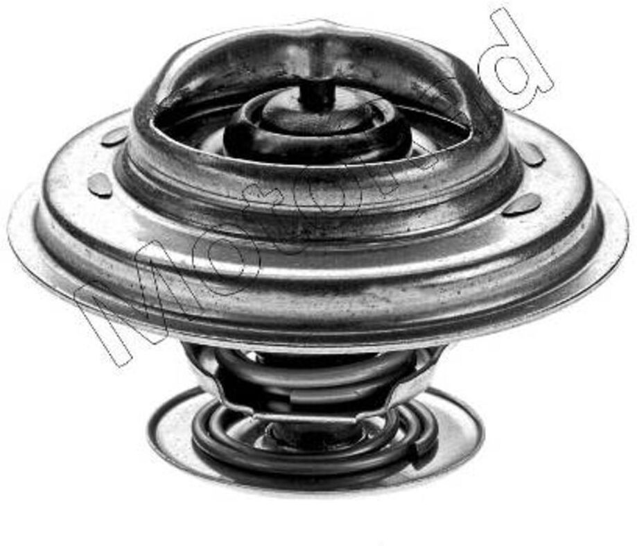 Motorad Termostato, refrigerante 247-88K
