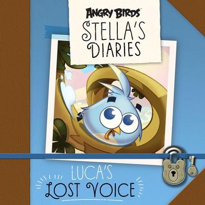 Luca's Lost Voice - Sarah Stephens,Jojo Gillespie,Paula Noronen,Elina Rouhiainen, Audio, 9789180124164