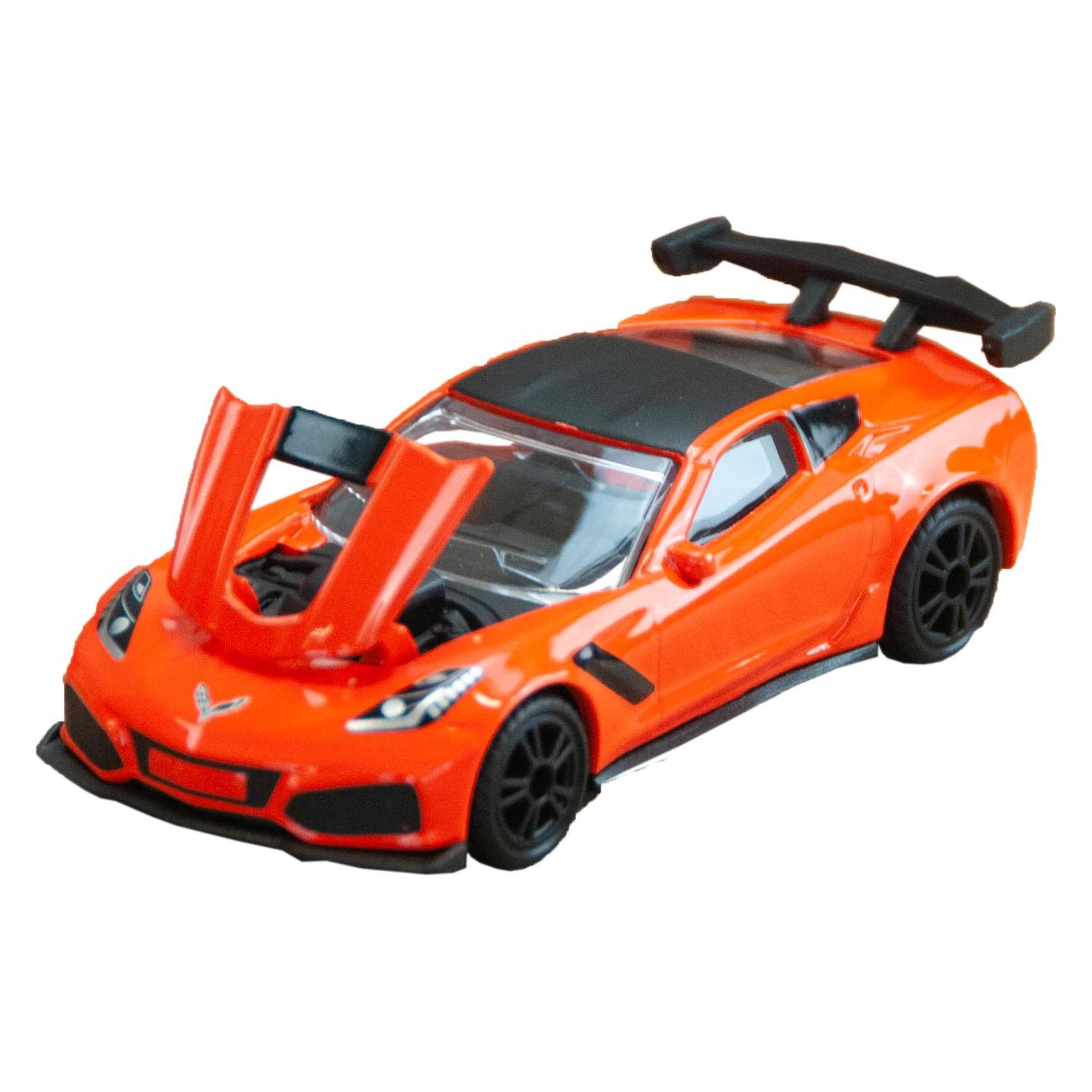 Siku Chevrolet Corvette ZR1 (1534)