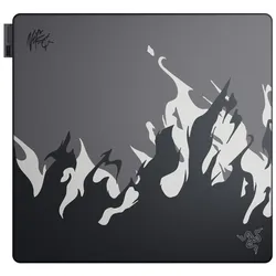 Razer Mauspad Gigantus V2 Pro NiKo Edition grau