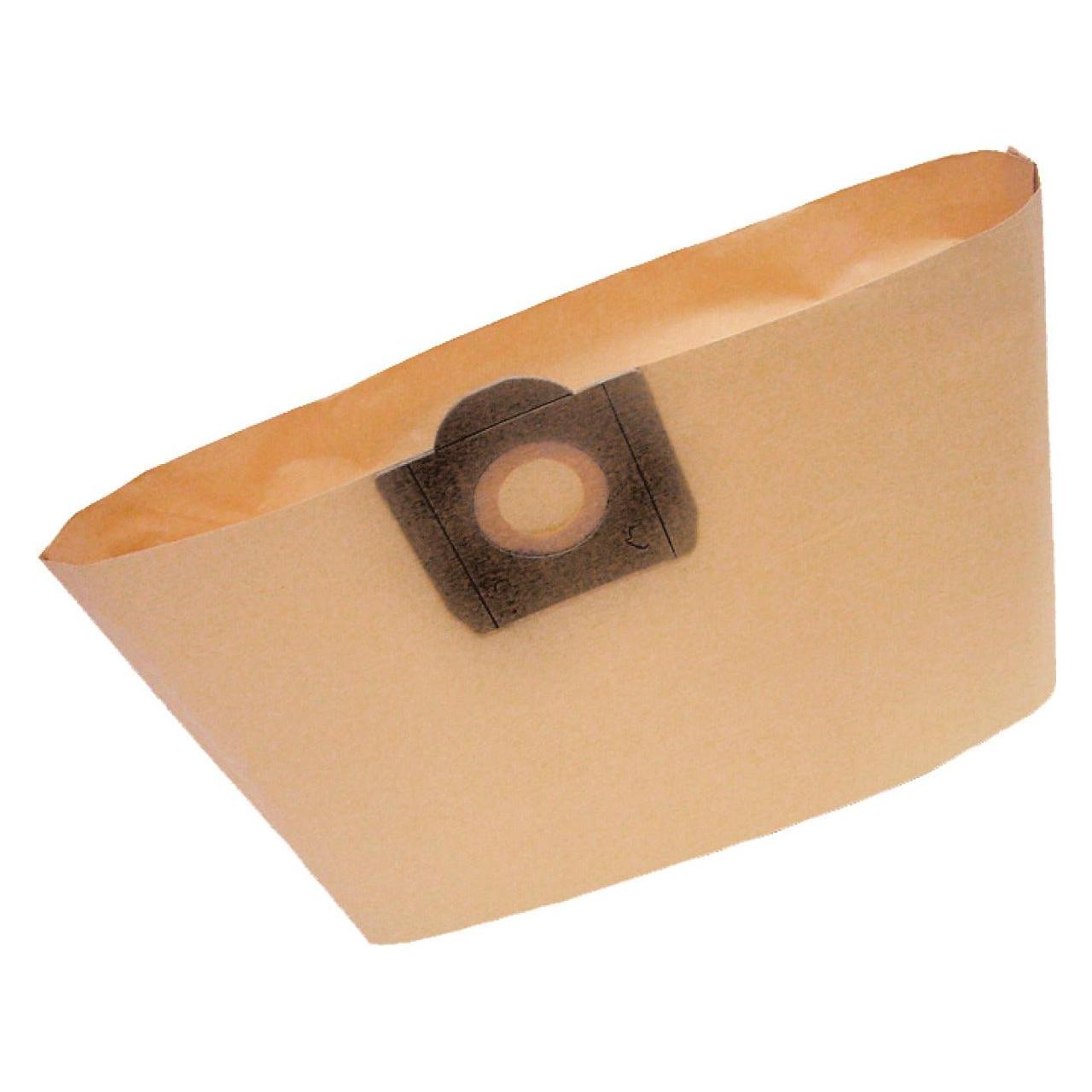 Cleancraft Filterbeutel Papier (5x) (7010101)