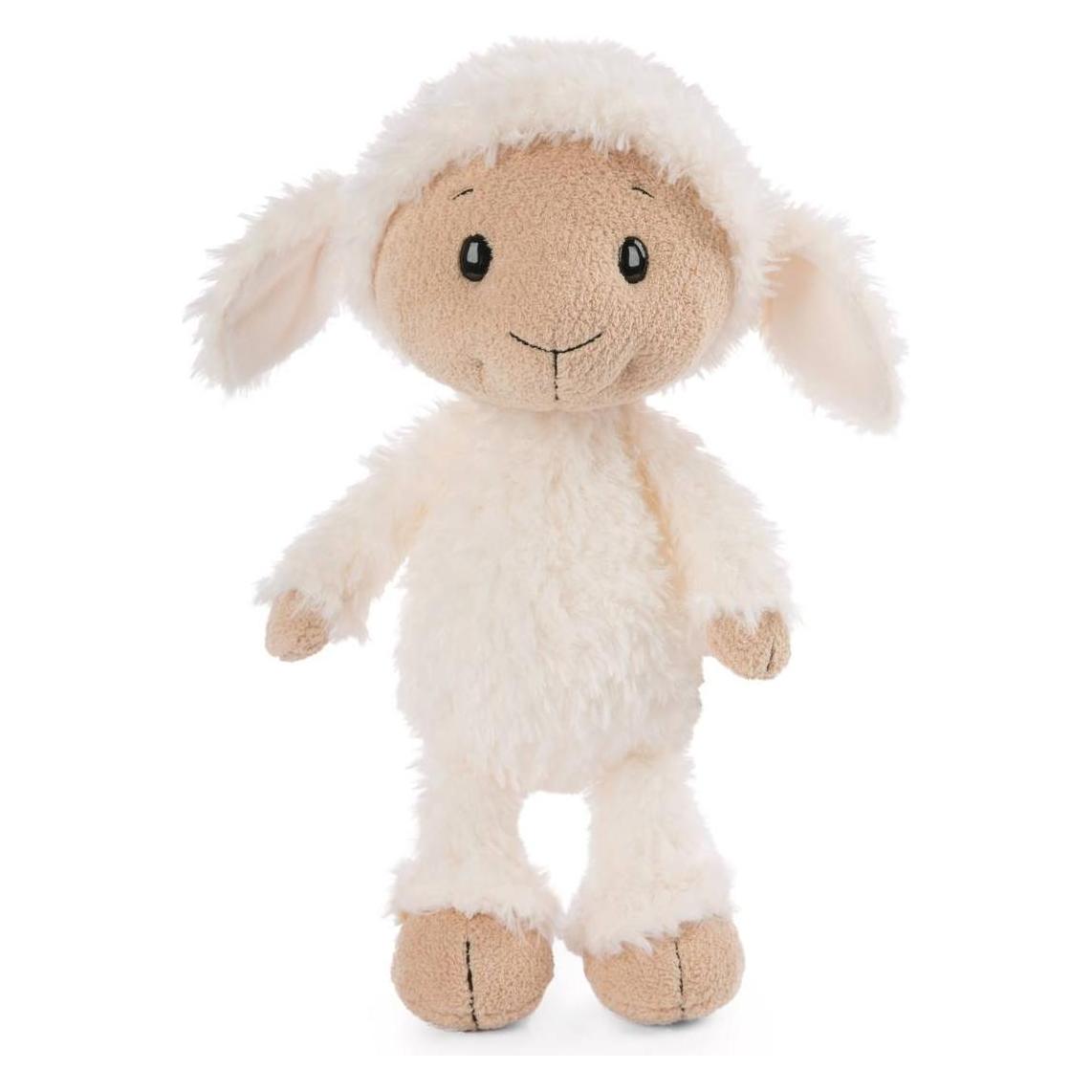 NICI 62253 Kuscheltier Schaf Sheepmila 22cm schlenkernd (22 cm) (62253)