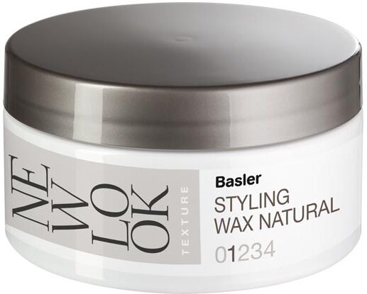 100ml basler New Look Styling Wax
