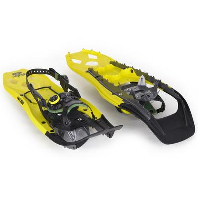 Tubbs - Flex VRT 25 - Schneeschuhe Gr 21 x 63 cm gelb