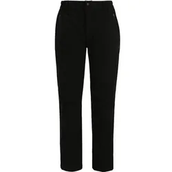 HOT-SPORTSWEAR Herren Hose Skagen M_Thermopants, Größe 52 in Schwarz Schwarz