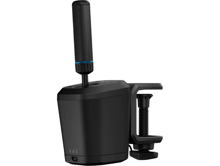 Logitech G RS Shifter & Handbrake Add-on