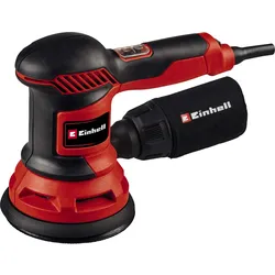 Einhell, Schleifmaschine + Poliermaschine, TC-RS 425 E (Exzenterschleifer, 425 W)