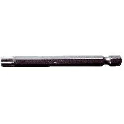 KS Tools, Bits, 1/4" Bit, Länge 75 mm