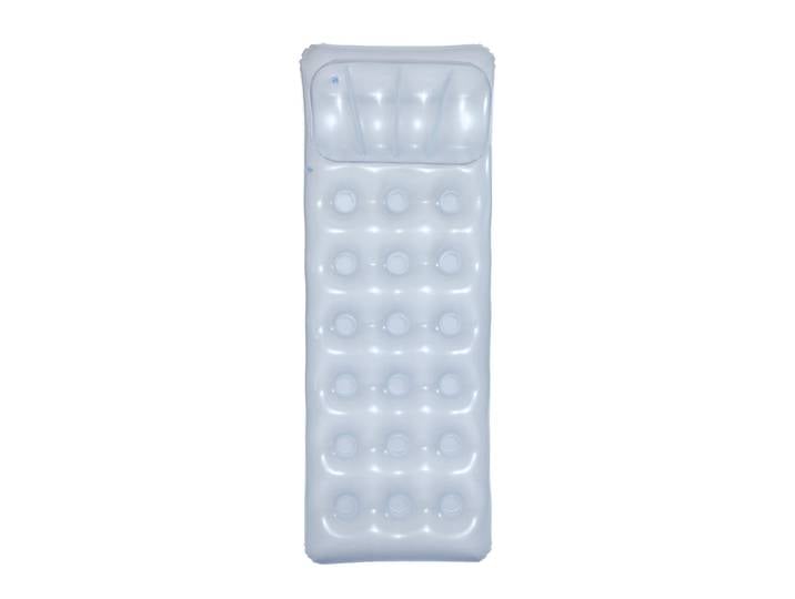 Luftmatratze Silver Deluxe 188 x 71 cm