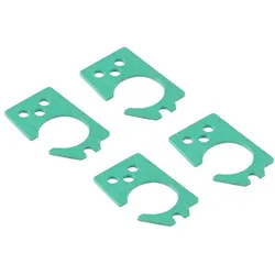 Distanzstück 2mm (4x) - 63011222