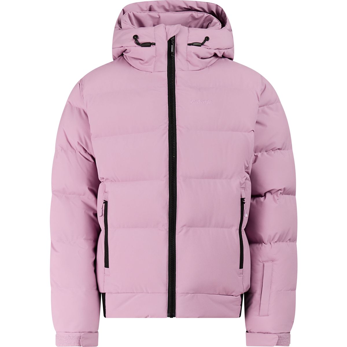 Protest Prteliny JR Snowjacket valerianlilac (275) 116 6910544-275-116