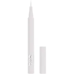 MAKE UP FACTORY Liquid Color Liner - grau