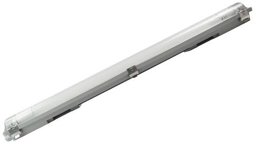 Blulaxa HumiLED vari LED-Feuchtraumleuchte LED G13 18W Neutralweiß