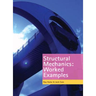 Structural Mechanics: Worked Examples, Taschenbuch von R. Hulse,Jack Cain, Macmillan Education Elt, 978-0-230-57981-1