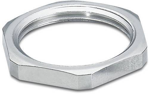 Phoenix Contact 1411243 A-INL-M25-N-S Gegenmutter M25 PA 100St.