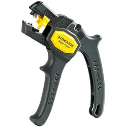 JOK 20 050 - Abisolierzange, Super 4Plus, 140 mm, 0,2-6,0 mm2