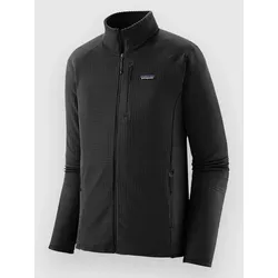 Patagonia R1 Jacke black Gr. L