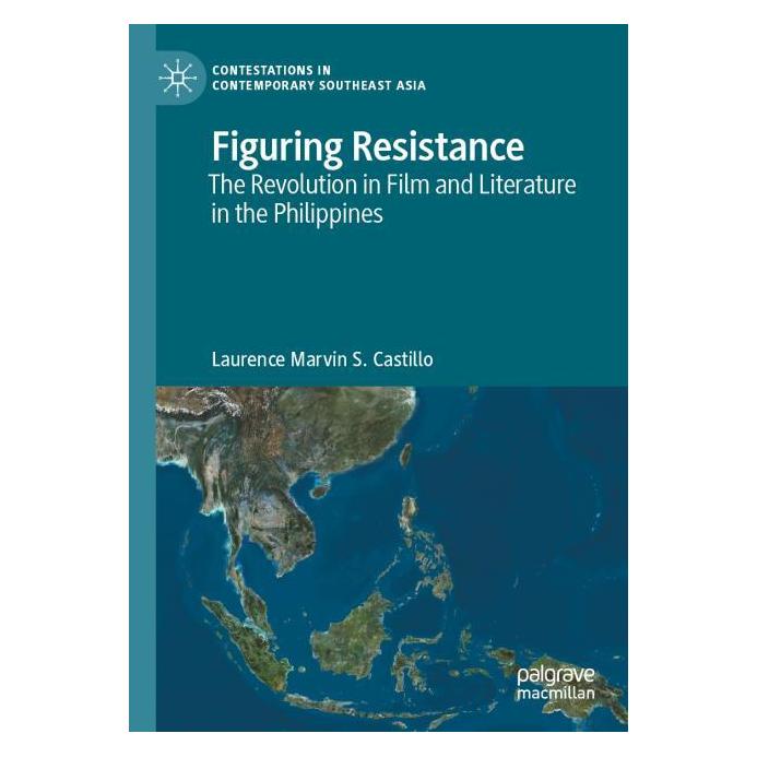 Springer Figuring Resistance (Englisch, Laurence Marvin S Castillo) (69134291)