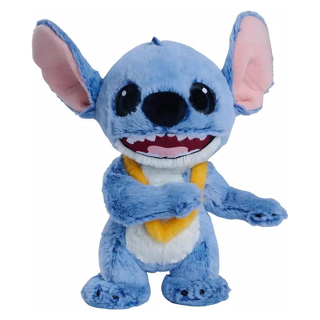Simba Stitch Live Action m. Lei-Kette, 25cm (14.20 cm) (6315870697)