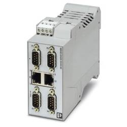 Phoenix Contact 1020882 GW PN/ASCII 2E/4DB9 Schnittstellen-Wandler Profinet 30 V/DC 1 St.