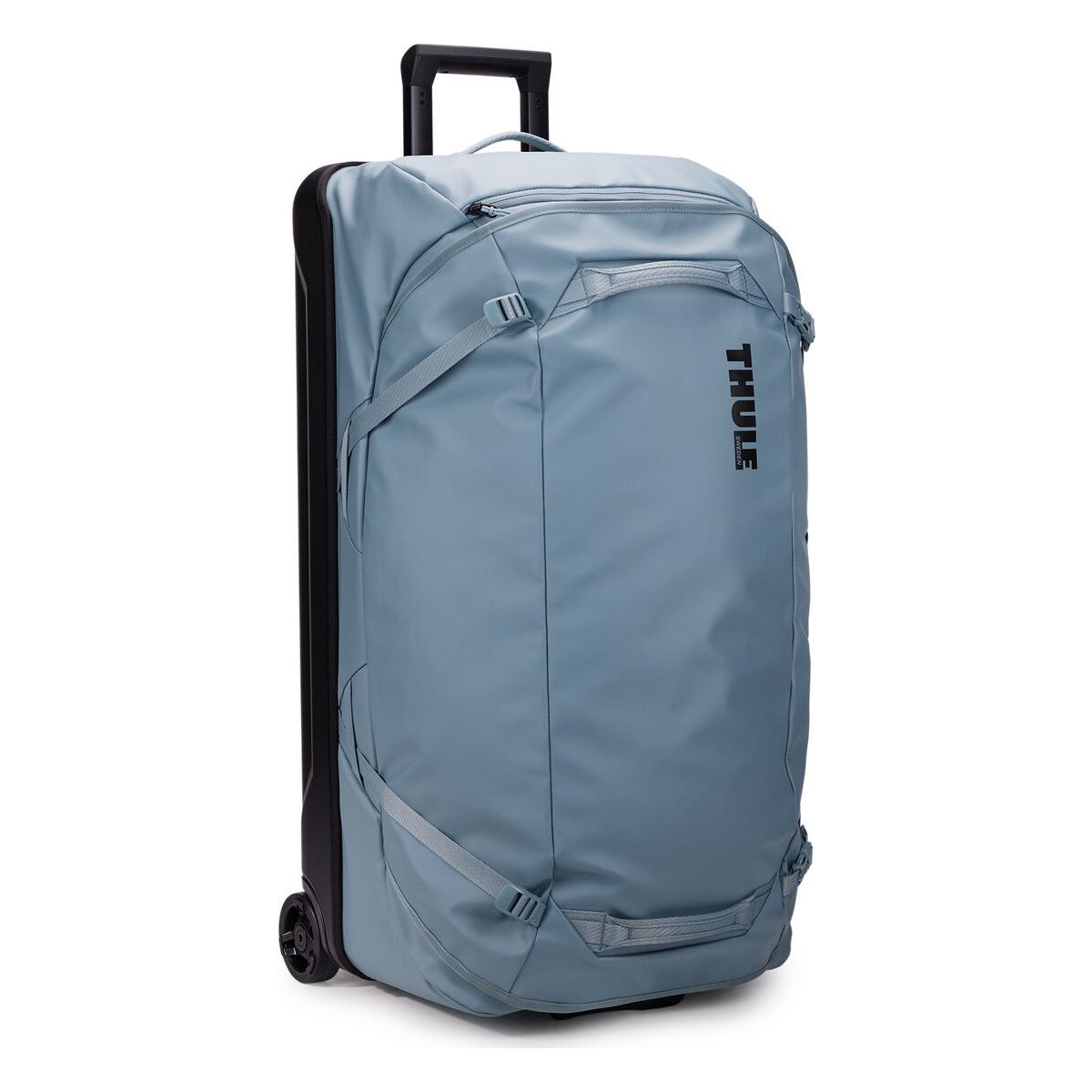 Thule Chasm Recycled Rolling Duffel pond gray (3204988-3204988)
