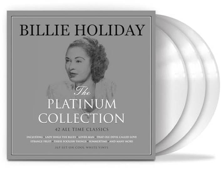 Singles Collection