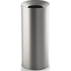 Contract Badezimmer-Abfallbehälter 70 cm Stahl matt