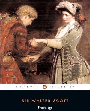 Walter Scott - Waverley (Penguin English Library) - Preis vom 19.10.2026 19:33:35 h