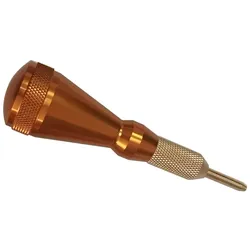 Kings Dart Dartspitzen-Ausdrücker, Gold