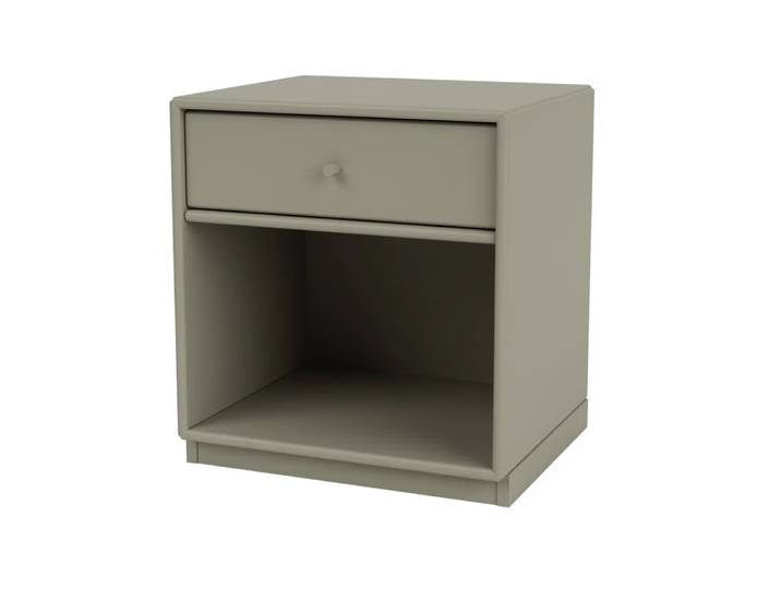 Montana Dream Nachttisch Fennel 144, Sockel 3cm