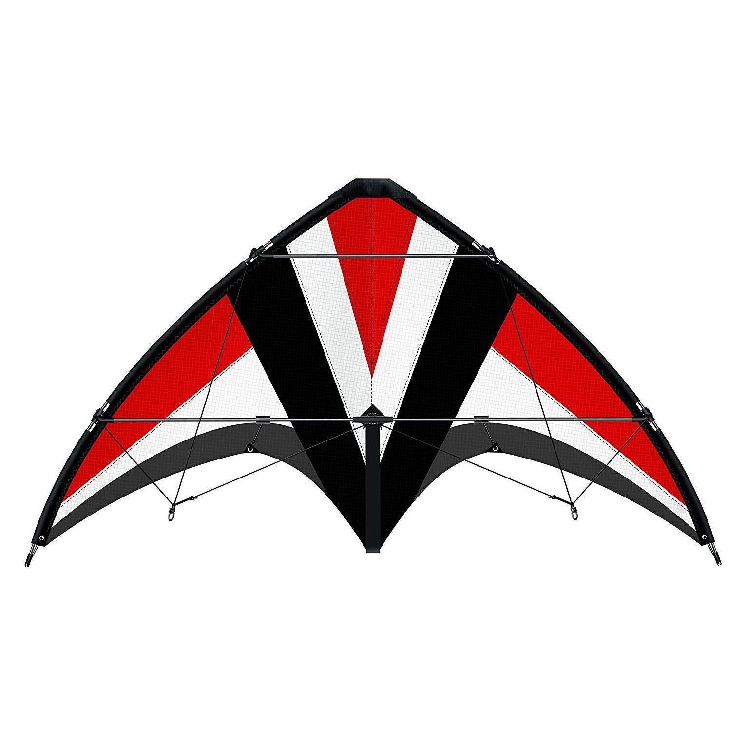 Günther Flugspiele Sportlenkdrachen Whisper 125GX (1031)