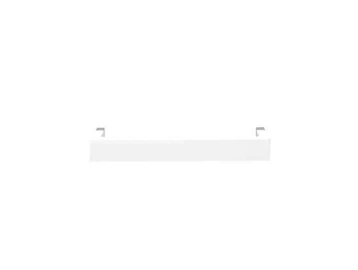Kartell Rail\, plastique\, blanc
