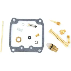 Keyster Reparatursatz Vergaser