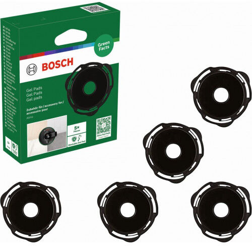Bosch Atino Gel Pads Multipack 1608M00C58