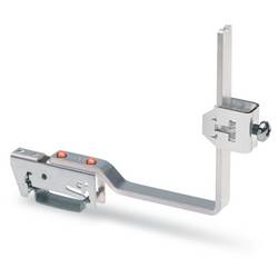 WAGO Sammelschienenhalter 12 St. 790-362/790-398