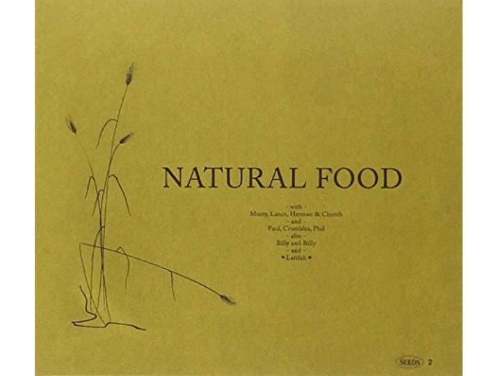 Natural Food