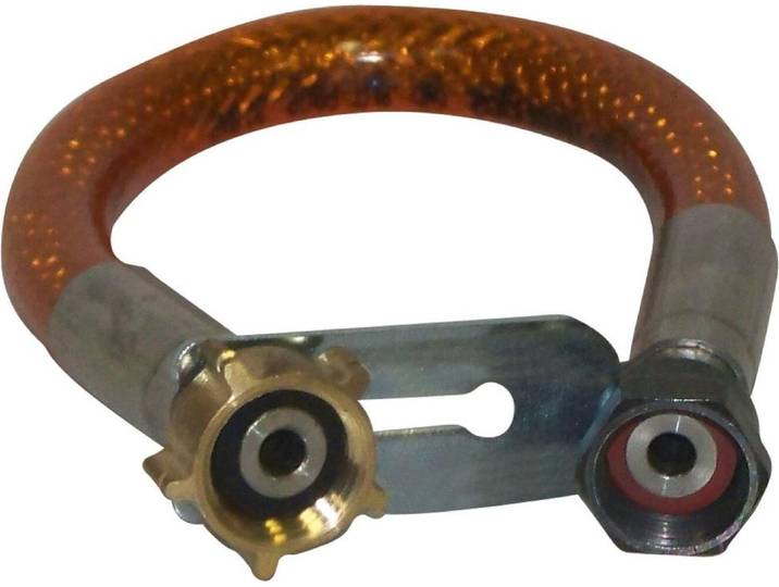 Lyre Haute Pression Illimitée 35 Cm - Favex