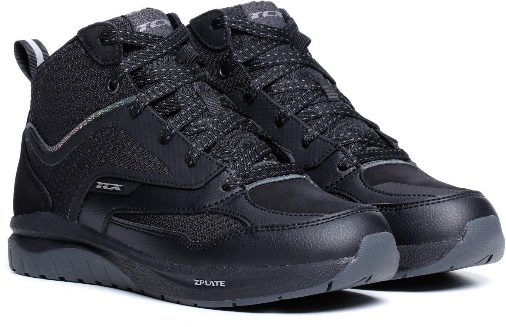 TCX Nalbak wasserdichte Damen Motorrad Schuhe 17700035-35I-40