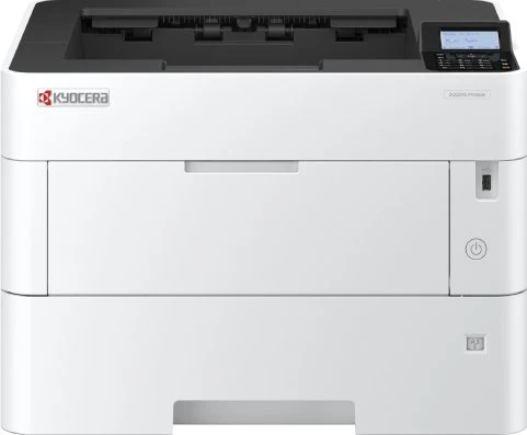 Kyocera ECOSYS P4140dn Drucker s/w Duplex, Laser