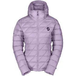 SCOTT Insuloft Light Down - Damenjacke - S sherbet purple
