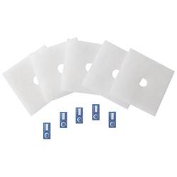 Maico Ventilatoren ZF 60/100 Ersatz-Luftfilter Mehrfarbig 0093.0331