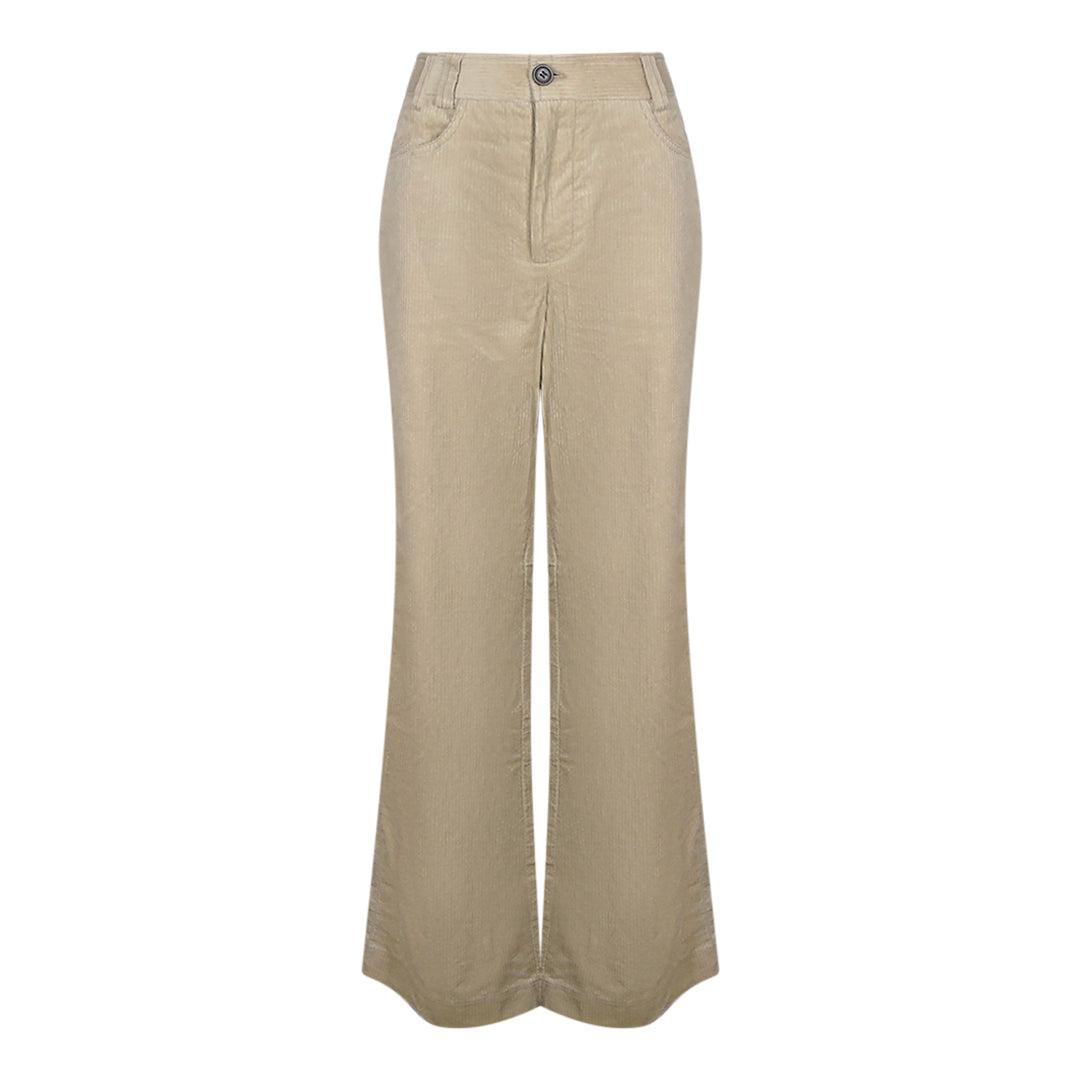Parajumpers Lorenza Sun Kissed Beige Cordhose