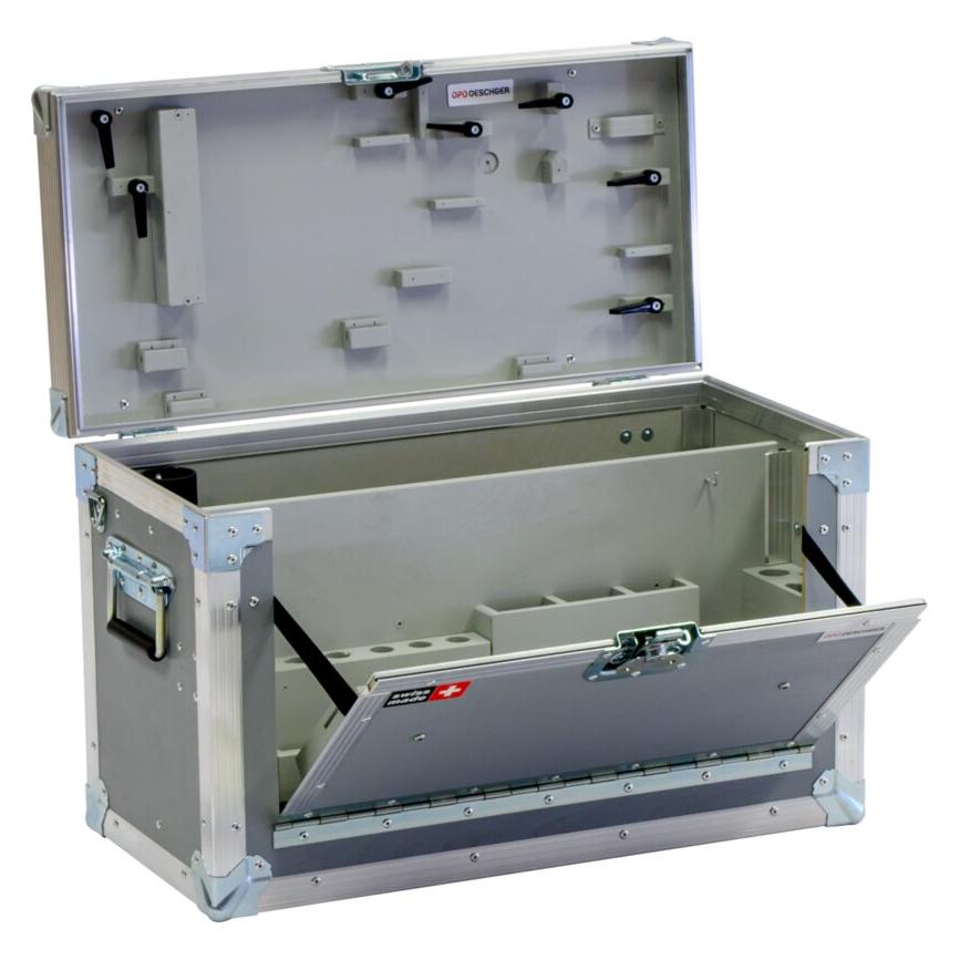 OPO Zimmermanns-Werkzeugkiste LIGHT 1 (OPO BASIC I)