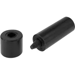 Einschlagwerkzeug für Ösen Ø 10 mm